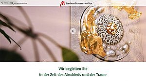 Bild - Webseite