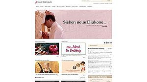 Bild - Webseite