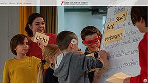 Bild - Webseite